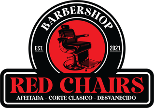 Red Chairs Barbershop